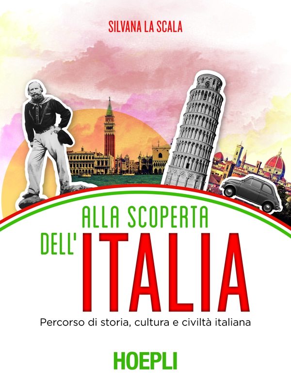 Alla scoperta dell'Italia - Librerie.coop Alla scoperta dell'Italia - Librerie.coop