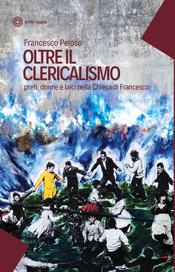 Oltre il clericalismo - Librerie.coop Oltre il clericalismo - Librerie.coop