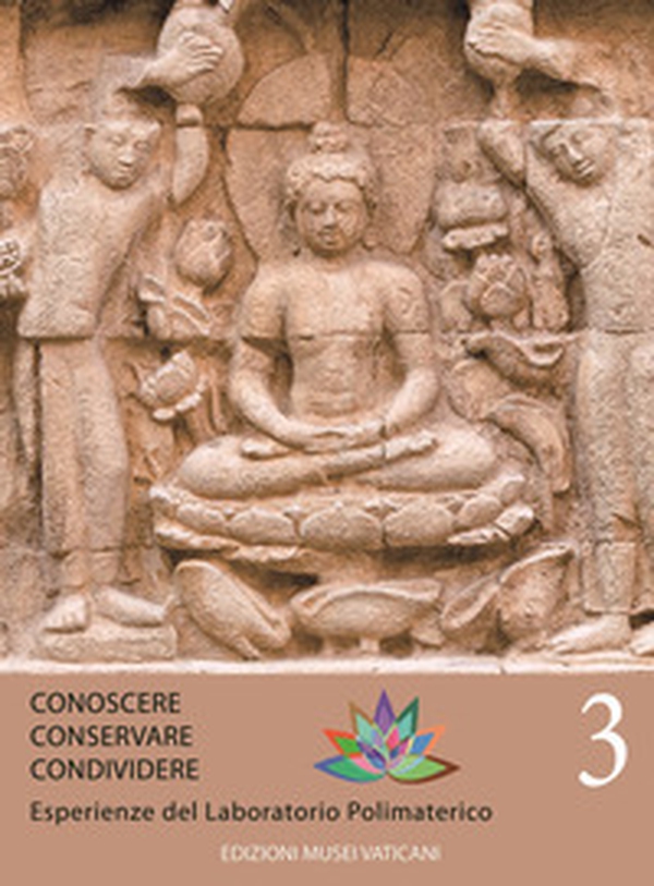 Conoscere conservare condividere. Esperienze del laboratorio polimaterico - Vol. 3 - Librerie.coop Conoscere conservare condividere. Esperienze del laboratorio polimaterico - Vol. 3 - Librerie.coop