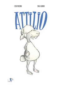 Attilio - Librerie.coop