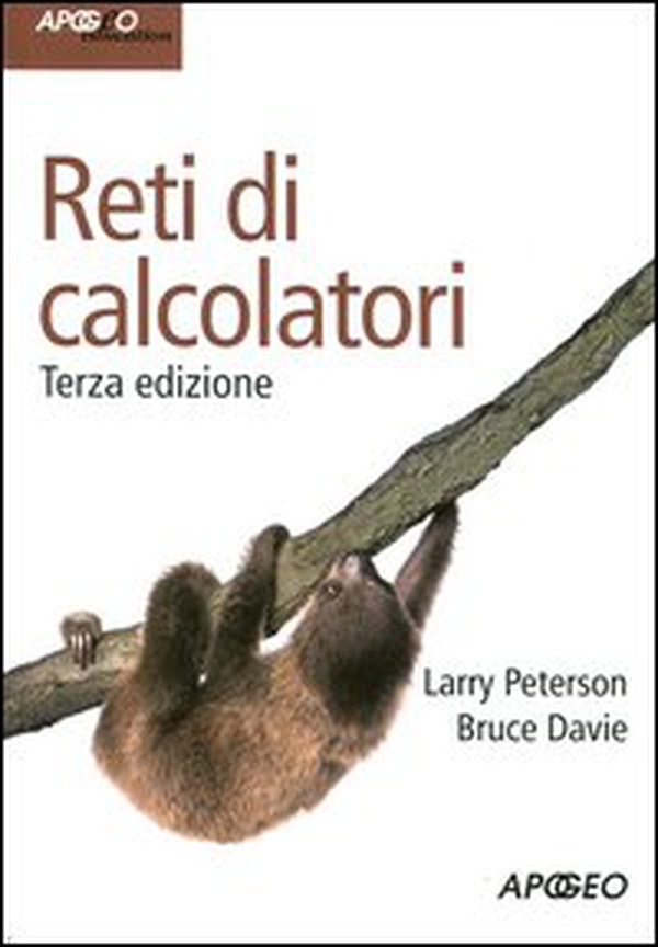 Reti di calcolatori - Librerie.coop Reti di calcolatori - Librerie.coop