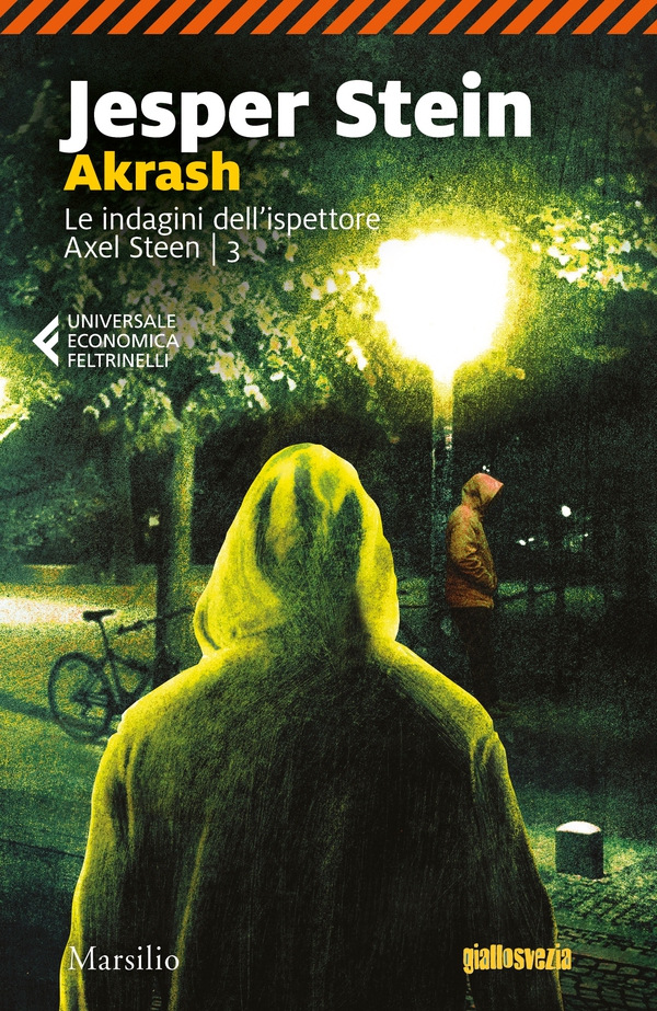 Akrash - Librerie.coop Akrash - Librerie.coop