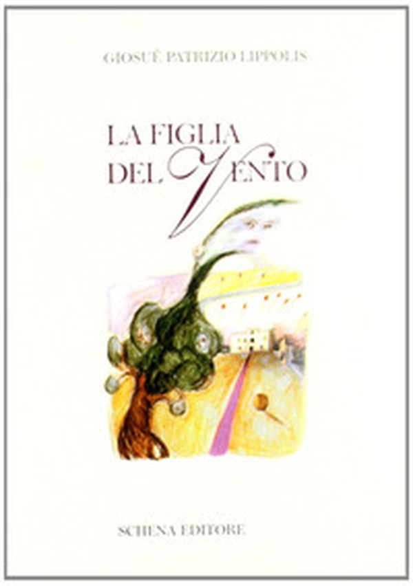 La figlia del vento - Librerie.coop La figlia del vento - Librerie.coop
