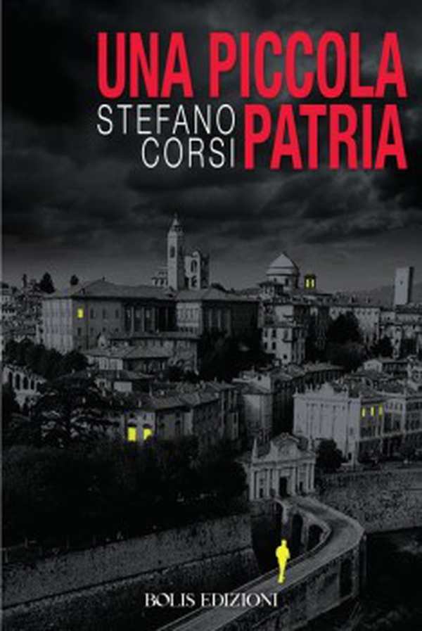 Una piccola patria - Librerie.coop Una piccola patria - Librerie.coop