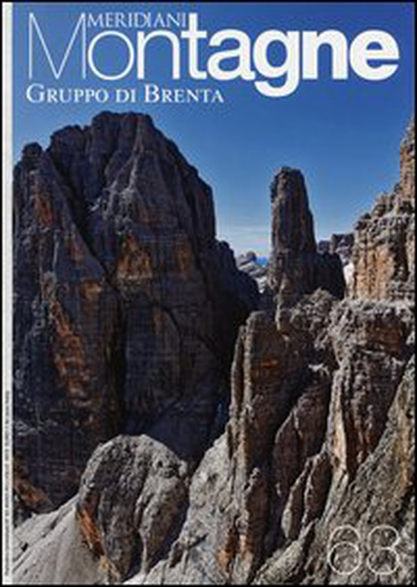 Gruppo di Brenta. Con cartina - Librerie.coop Gruppo di Brenta. Con cartina - Librerie.coop