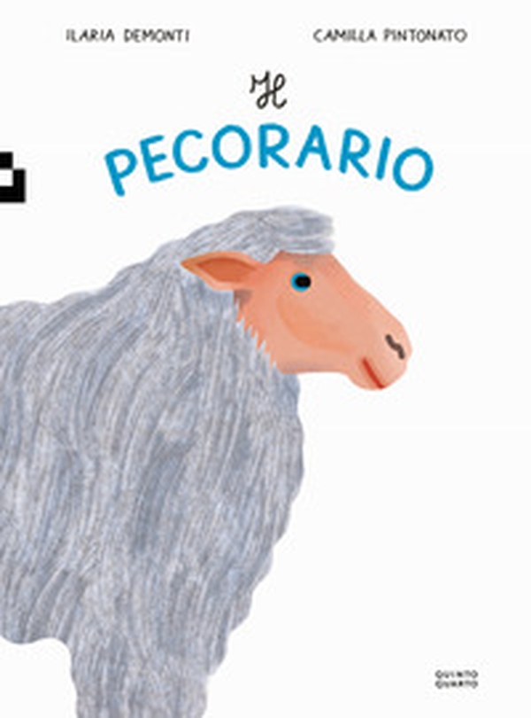 Il pecorario - Librerie.coop Il pecorario - Librerie.coop