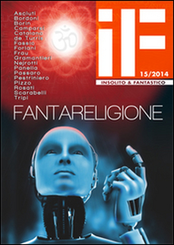 Fantareligione - Librerie.coop Fantareligione - Librerie.coop