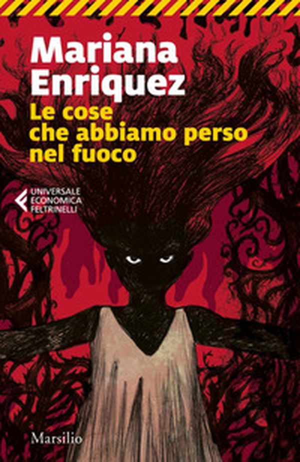 Le cose che abbiamo perso nel fuoco - Librerie.coop Le cose che abbiamo perso nel fuoco - Librerie.coop