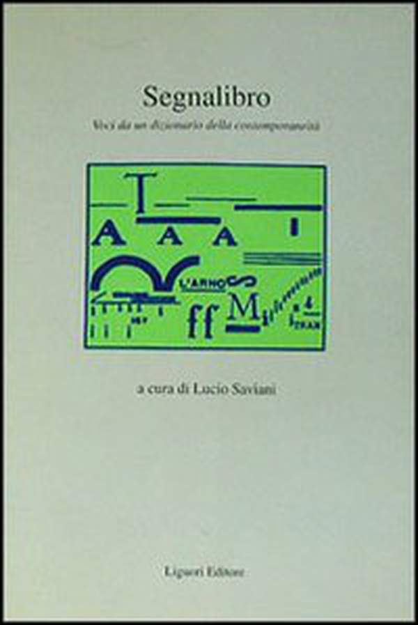 Segnalibro. Voci da un dizionario della contemporaneità - Librerie.coop Segnalibro. Voci da un dizionario della contemporaneità - Librerie.coop