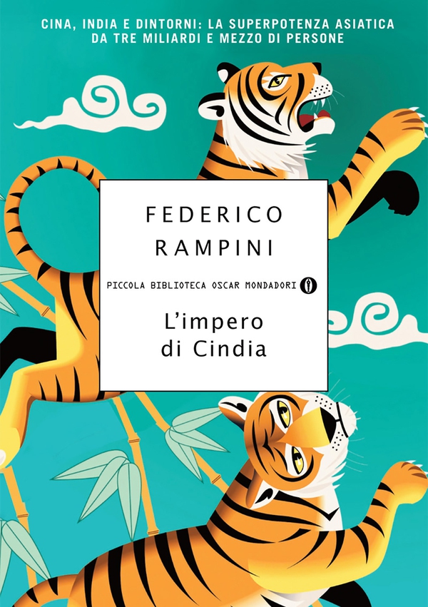 L'impero di Cindia - Librerie.coop L'impero di Cindia - Librerie.coop