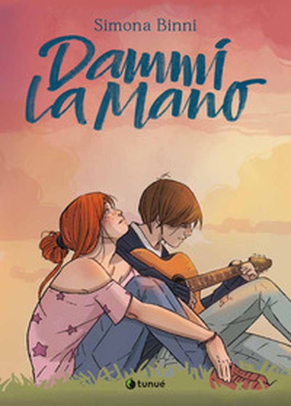 Dammi la mano - Librerie.coop Dammi la mano - Librerie.coop