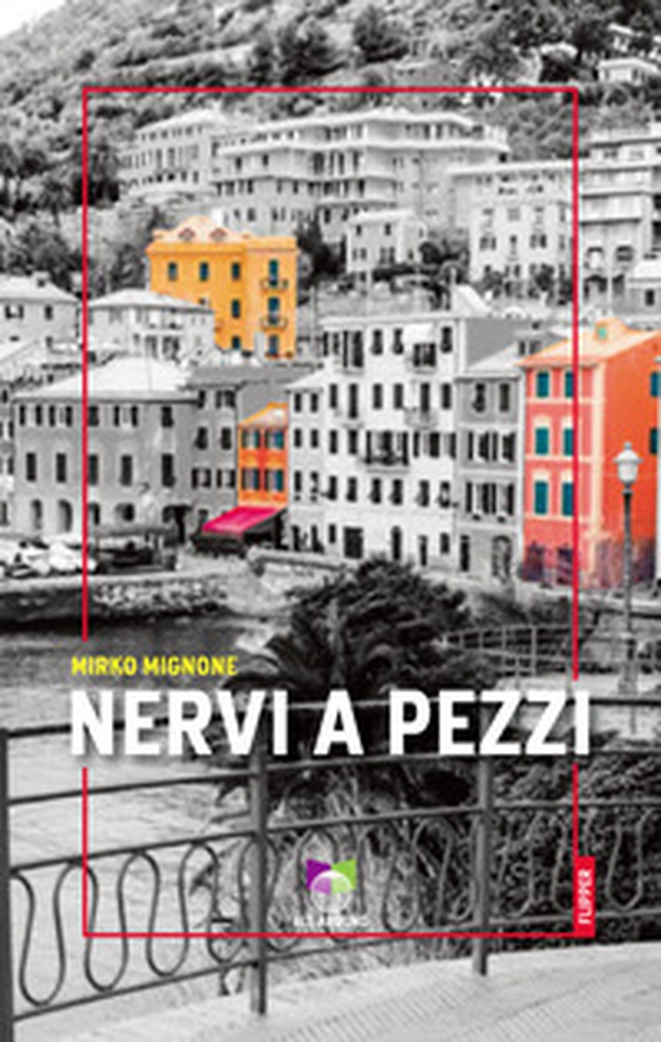 Nervi a pezzi - Librerie.coop Nervi a pezzi - Librerie.coop
