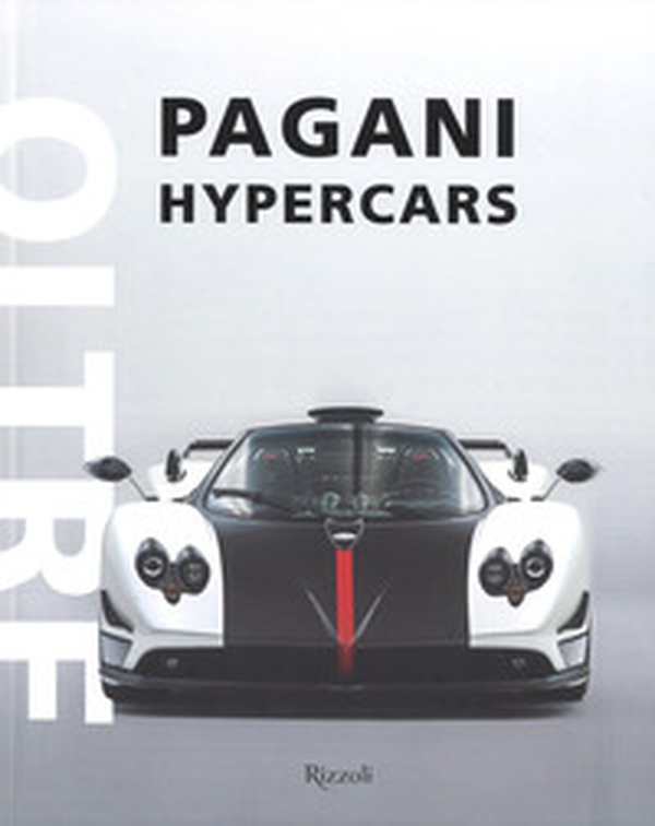 Pagani hypercars - Librerie.coop Pagani hypercars - Librerie.coop