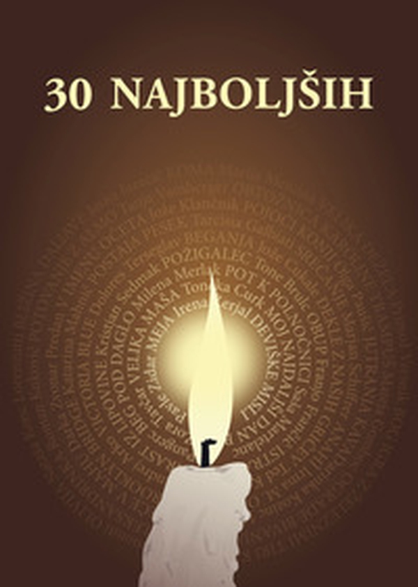 30 najboljsih. Iz zakladnice literarnega natecaja revije Mladika 1973-2016 - Librerie.coop 30 najboljsih. Iz zakladnice literarnega natecaja revije Mladika 1973-2016 - Librerie.coop