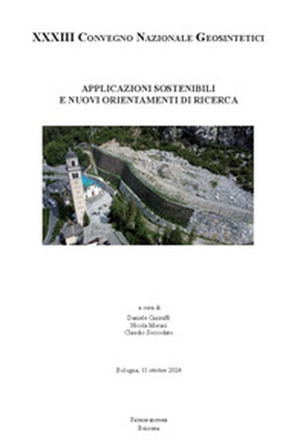 Applicazioni sostenibili e nuovi orientamenti di ricerca - Librerie.coop Applicazioni sostenibili e nuovi orientamenti di ricerca - Librerie.coop