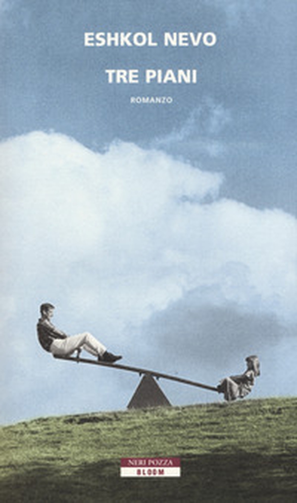 Tre piani - Librerie.coop Tre piani - Librerie.coop