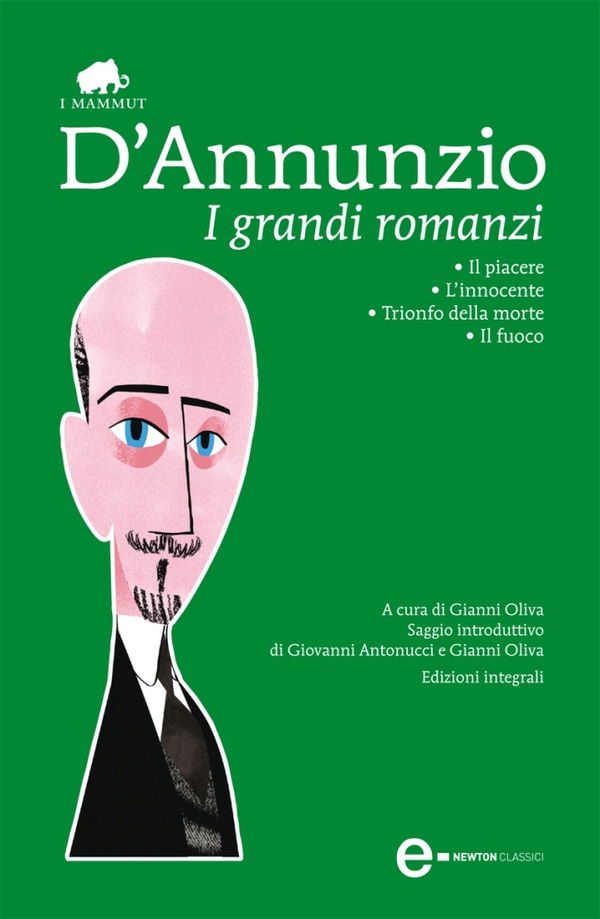 I grandi romanzi - Librerie.coop I grandi romanzi - Librerie.coop