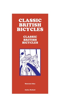 Classic British bicycles - Librerie.coop