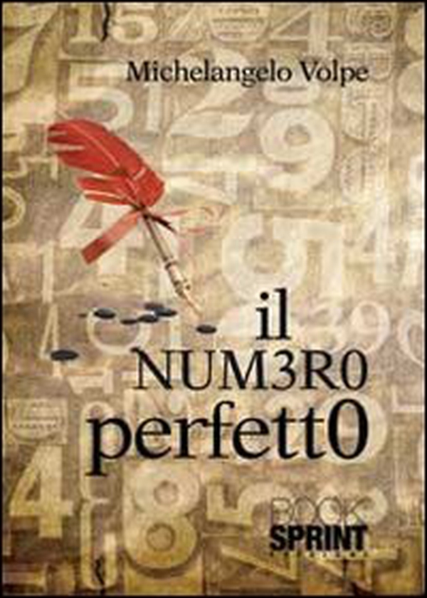 Il numero perfetto - Librerie.coop Il numero perfetto - Librerie.coop