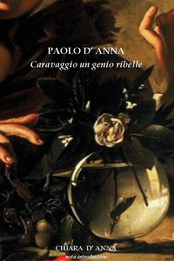 Caravaggio un genio ribelle - Librerie.coop Caravaggio un genio ribelle - Librerie.coop