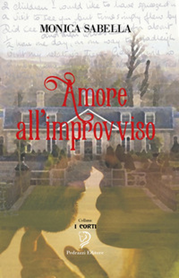 Amore all'improvviso - Librerie.coop Amore all'improvviso - Librerie.coop