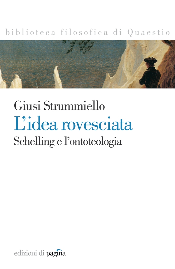 L'idea rovesciata - Librerie.coop L'idea rovesciata - Librerie.coop