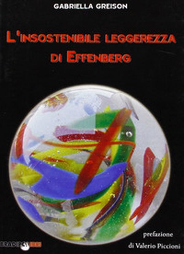 L'insostenibile leggerezza di Effenberg - Librerie.coop L'insostenibile leggerezza di Effenberg - Librerie.coop