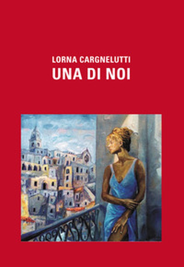 Una di noi - Librerie.coop Una di noi - Librerie.coop