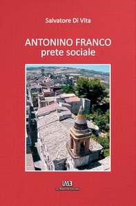 Antonino Franco, prete sociale - Librerie.coop