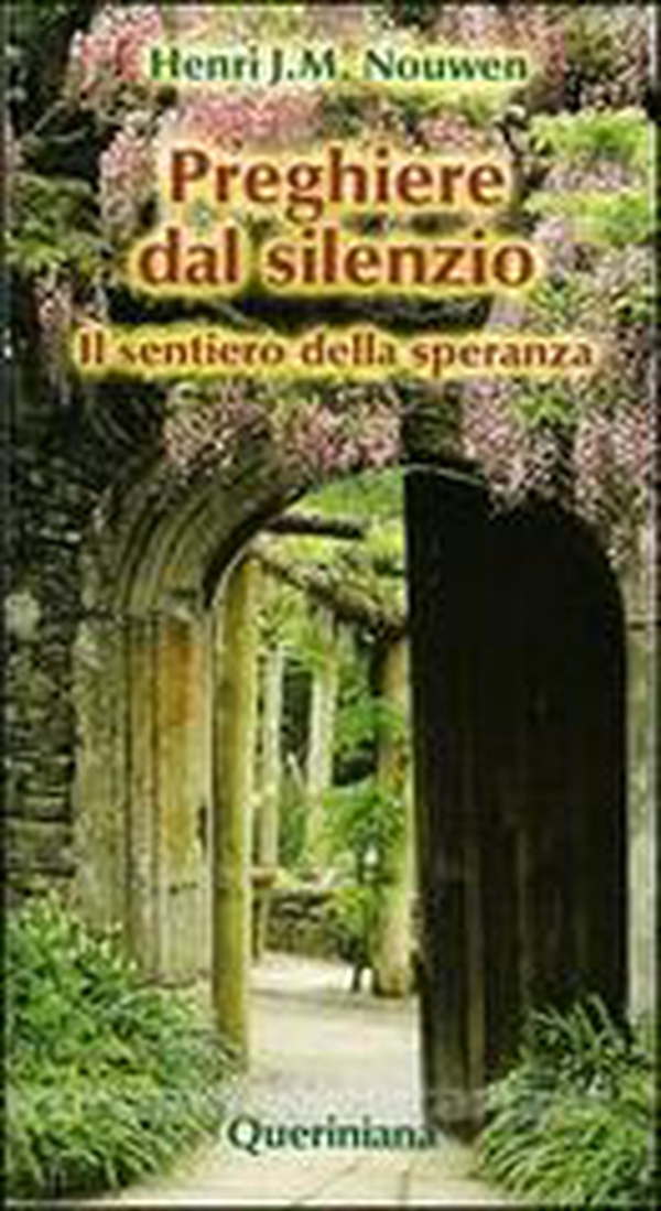 Preghiere dal silenzio - Librerie.coop Preghiere dal silenzio - Librerie.coop