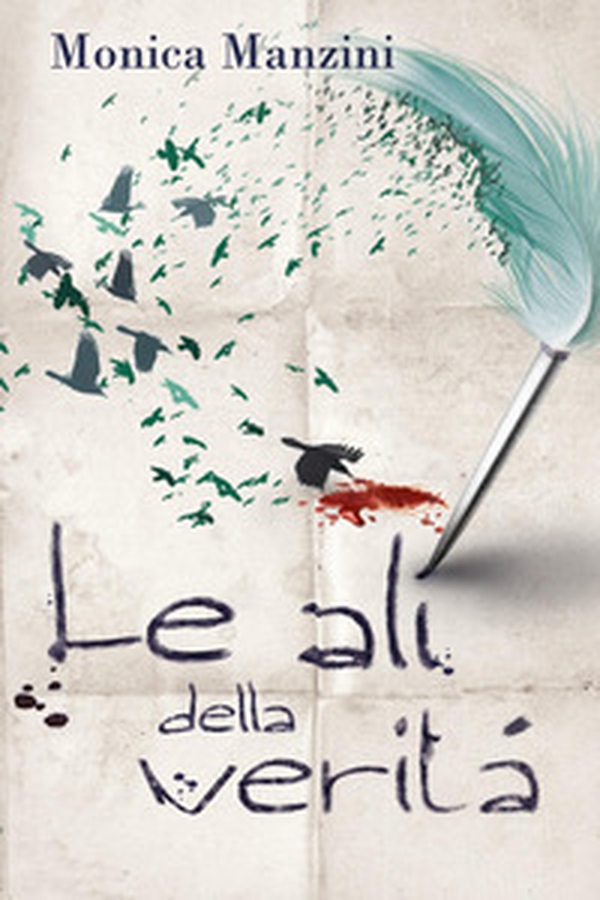 Le ali della verità - Librerie.coop Le ali della verità - Librerie.coop