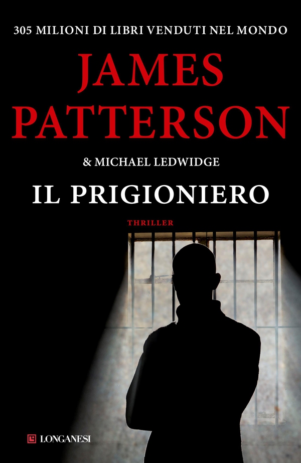 Il prigioniero - Librerie.coop Il prigioniero - Librerie.coop