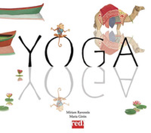 Yoga - Librerie.coop Yoga - Librerie.coop