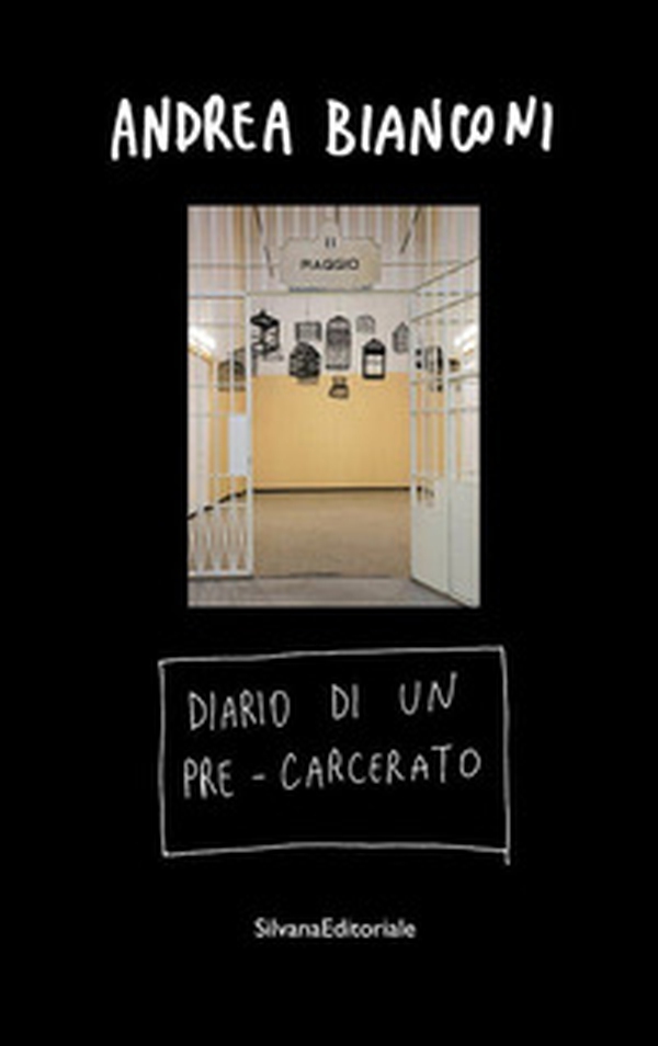 Diario di un pre-carcerato - Librerie.coop Diario di un pre-carcerato - Librerie.coop