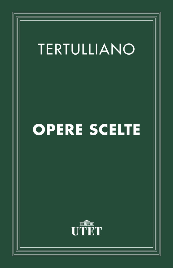 Opere scelte - Librerie.coop Opere scelte - Librerie.coop