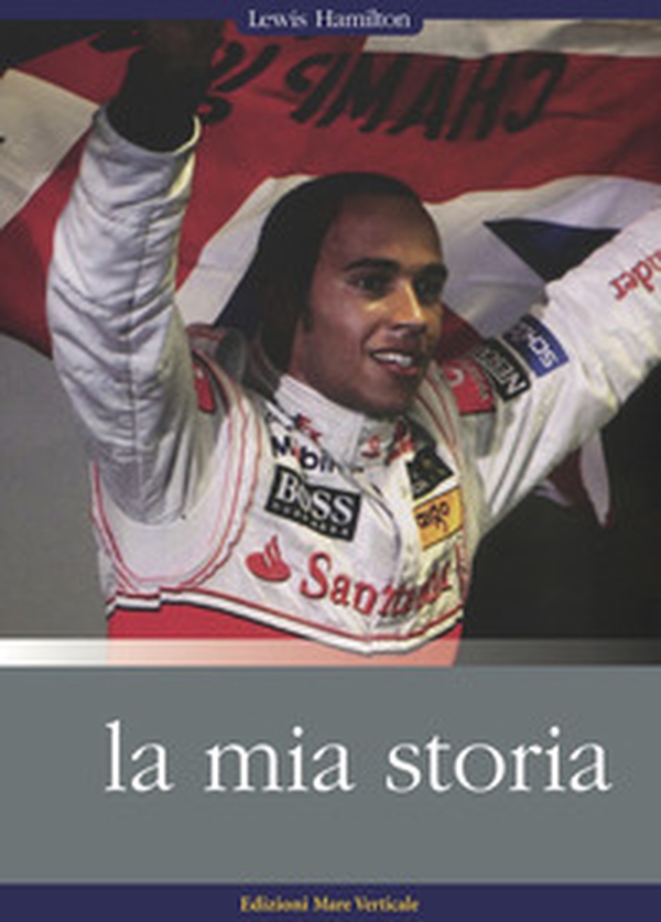 La mia storia - Librerie.coop La mia storia - Librerie.coop