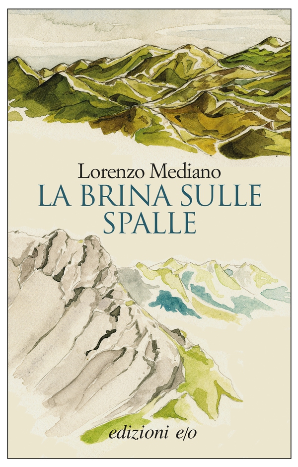 La brina sulle spalle - Librerie.coop La brina sulle spalle - Librerie.coop
