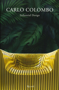 Carlo Colombo industrial design - Librerie.coop
