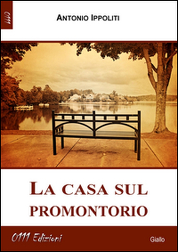 La casa sul promontorio - Librerie.coop La casa sul promontorio - Librerie.coop