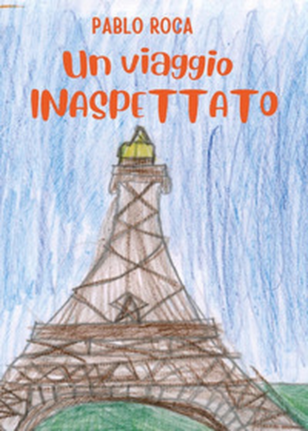 Un viaggio inaspettato - Librerie.coop Un viaggio inaspettato - Librerie.coop