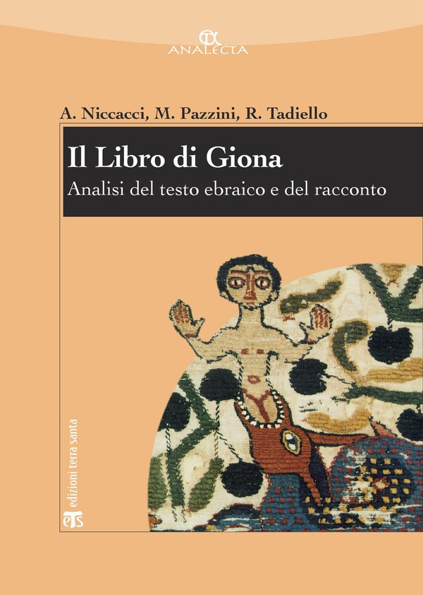 Il libro di Giona - Librerie.coop Il libro di Giona - Librerie.coop