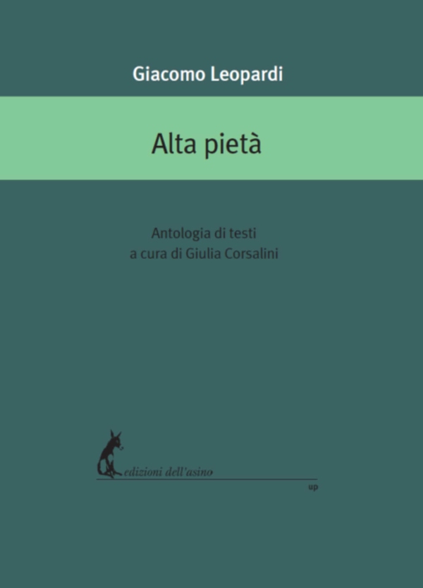 Alta pietà - Librerie.coop Alta pietà - Librerie.coop