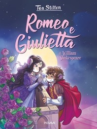 Romeo e Giulietta di William Shakespeare - Librerie.coop