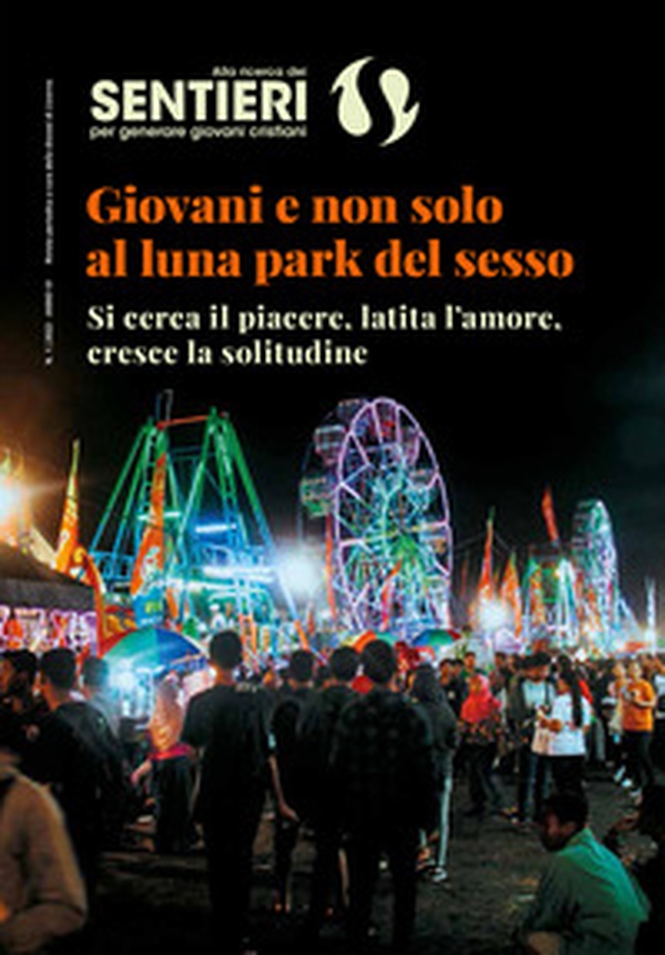 Alla ricerca dei sentieri per generare giovani cristiani - Librerie.coop Alla ricerca dei sentieri per generare giovani cristiani - Librerie.coop