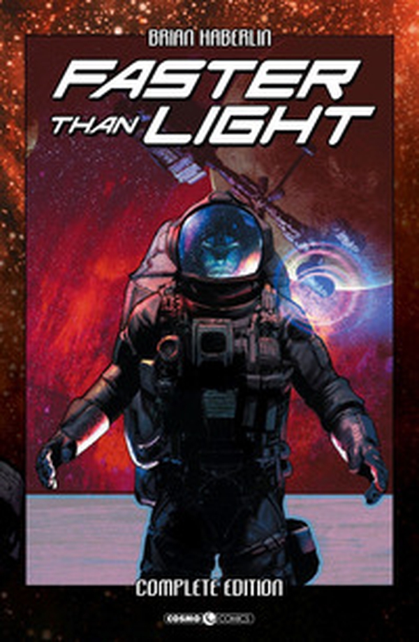Faster than light. Complete edition - Librerie.coop Faster than light. Complete edition - Librerie.coop