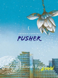 Pusher - Librerie.coop