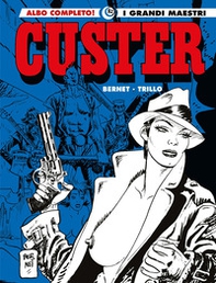 Custer - Librerie.coop