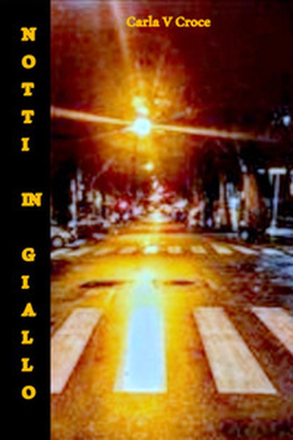 Notti in giallo - Librerie.coop Notti in giallo - Librerie.coop