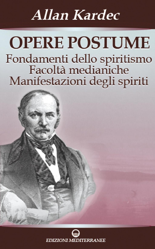 Opere postume - Librerie.coop Opere postume - Librerie.coop
