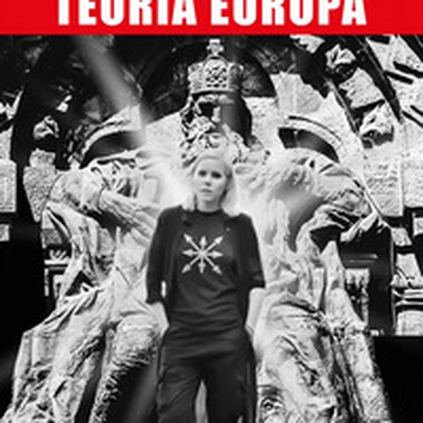 Teoria Europa - Librerie.coop Teoria Europa - Librerie.coop